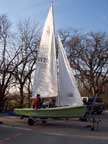 1978 Coronado 15 sailboat