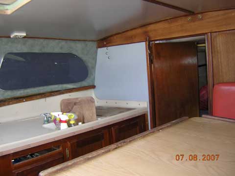 Coronado 25