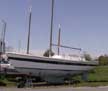 1973 Coronado 41 sailboat