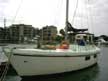 1972 Coronado 41 sailboat