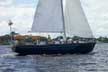 1974 Coronado 45 sailboat