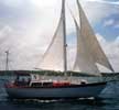 1976 Downeaster 32 sailing boat