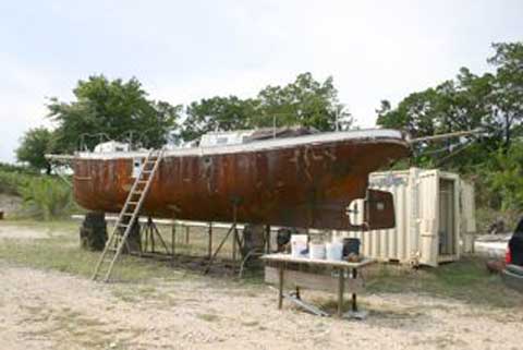 Duga 40