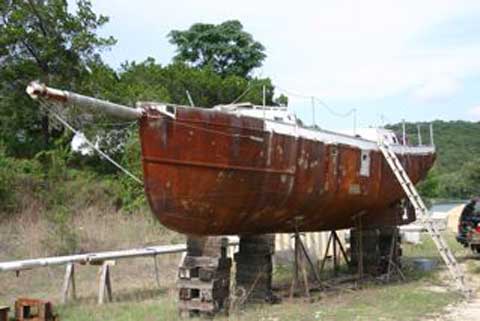 Duga 40