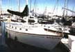 1978 Easterly 38 sailboat