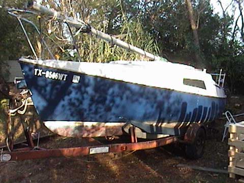 Ensenada 20