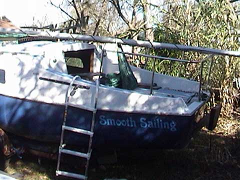 Ensenada 20