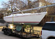 1975 Ericson 23.5 sailboat