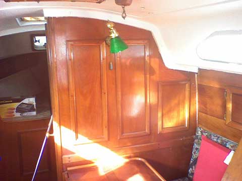 Ericson 27