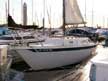 1972 Ericson 27 sailboat