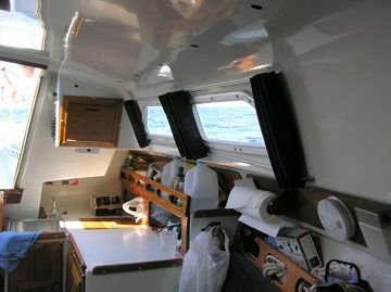 1976 Ericson 27 sailboat