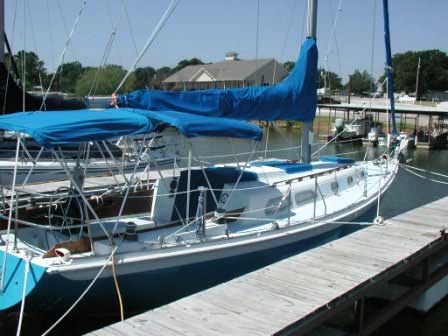 Ericson 35