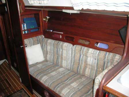 Ericson 35