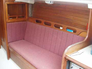Ericson 35