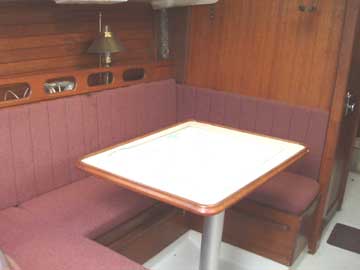 Ericson 35