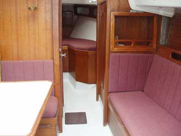 Ericson 35