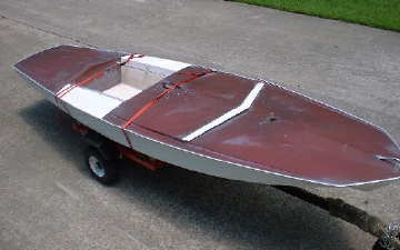 Glastron 15
