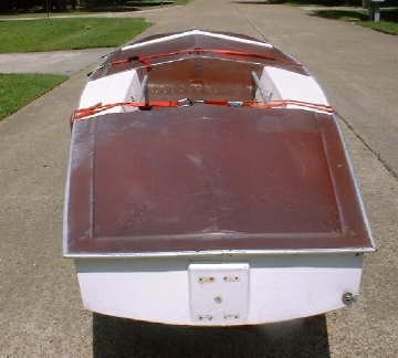 Glastron 15