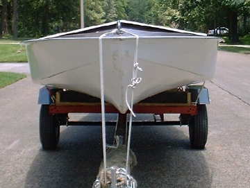Glastron 15