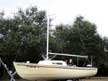 1972 Gulf Coast 18 sailboat