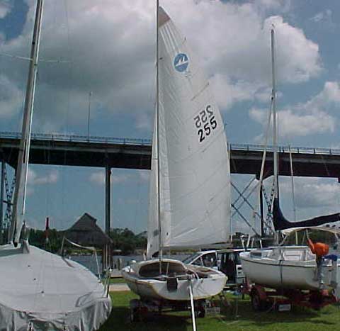 Boston Whaler Harpoon 5.2