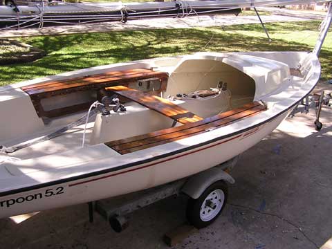 Harpoon 5.2