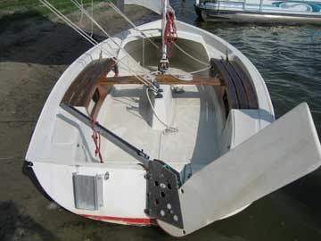 1983 Harpoon 5.2