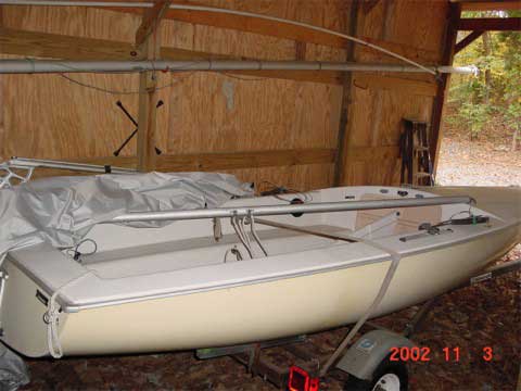 Chrysler Mutineer 15