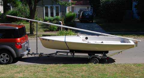 Chrysler Mutineer 15