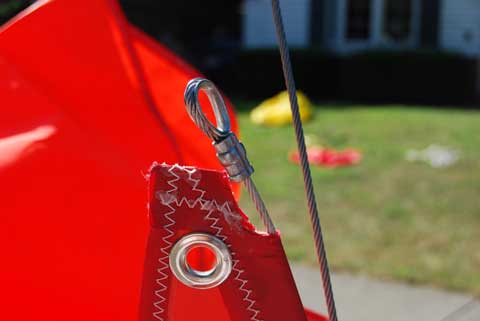 Chrysler Mutineer 15