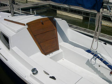 1978 Catalina 22