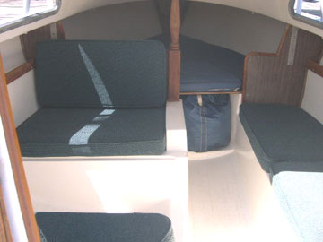 1978 Catalina 22