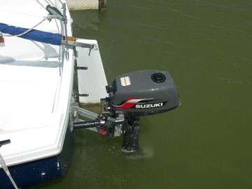1978 Catalina 22