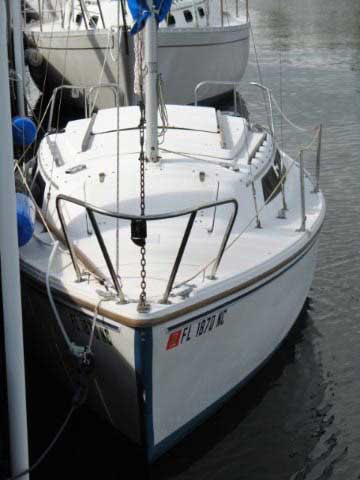 Catalina 22