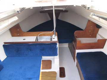 Catalina 22