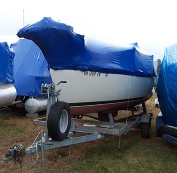 Catalina 22