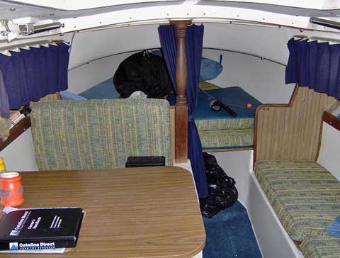 Catalina 22