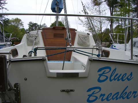 Catalina 22