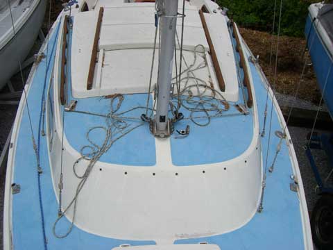 Catalina 22