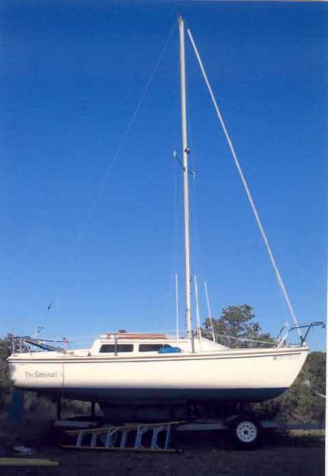 Catalina 22