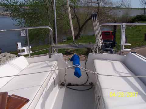 Catalina 22