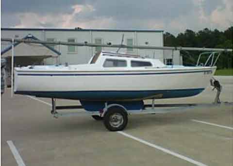 Catalina 22