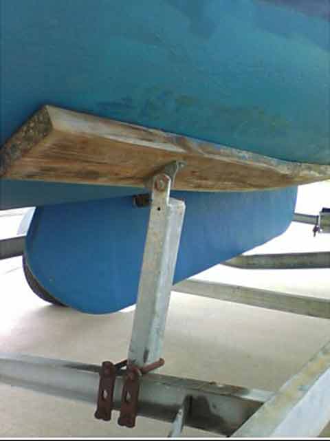 Catalina 22