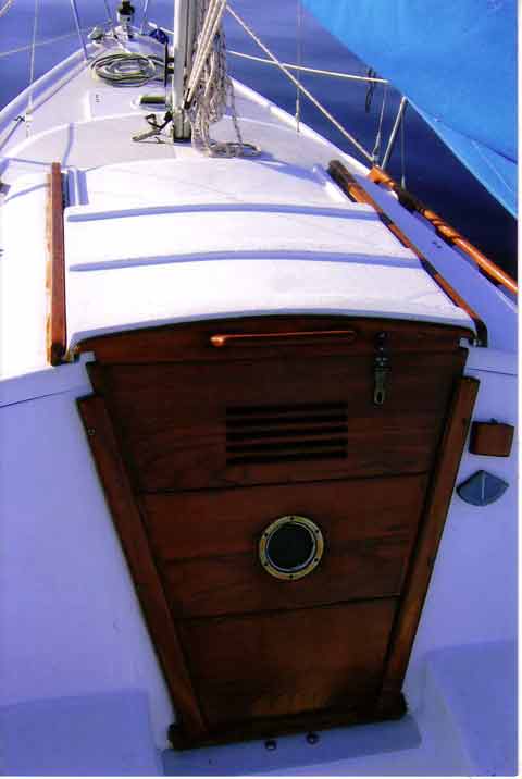 Catalina 22