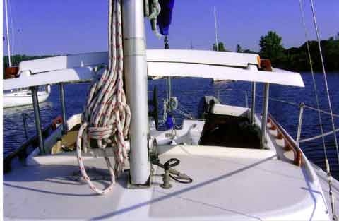 Catalina 22