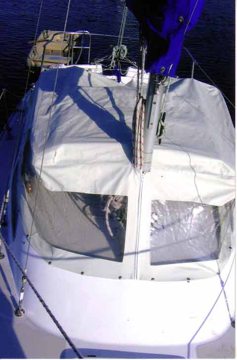 Catalina 22