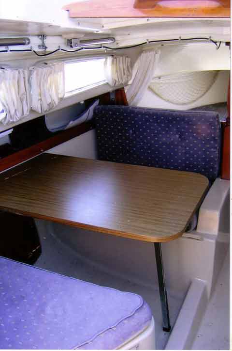 Catalina 22
