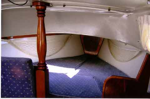 Catalina 22