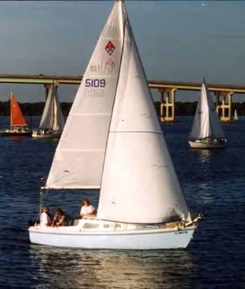 Catalina 22
