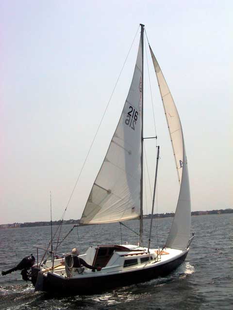 sailboats for sale niceville fl